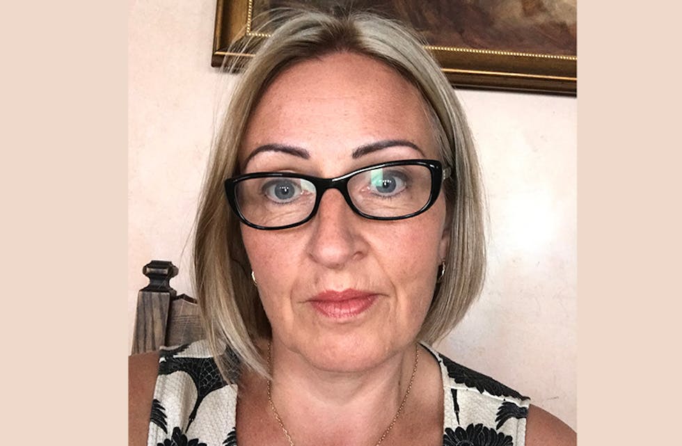 Ingebjørg til nett OK