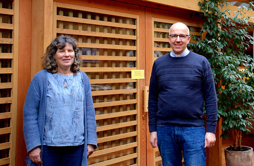 Til nett, Britt Haukanes og Davod Vogel RGB