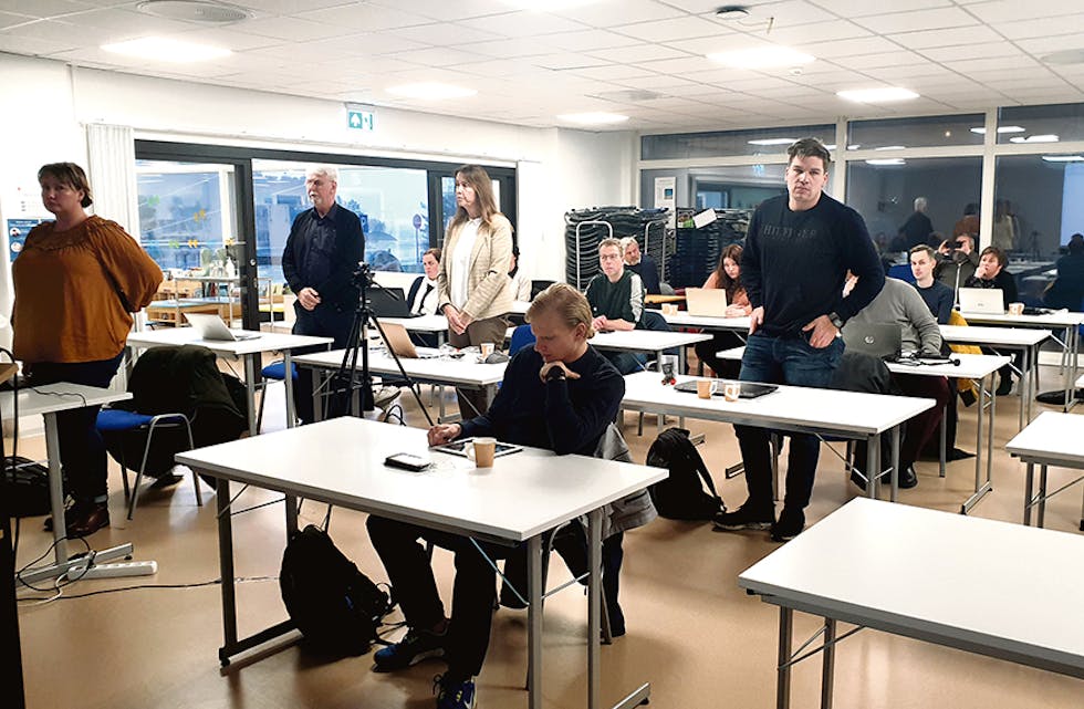 Til nett, kommunestyret RGB