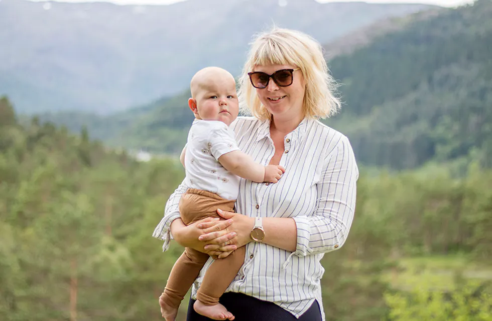 til nett grønare kvardagRBG