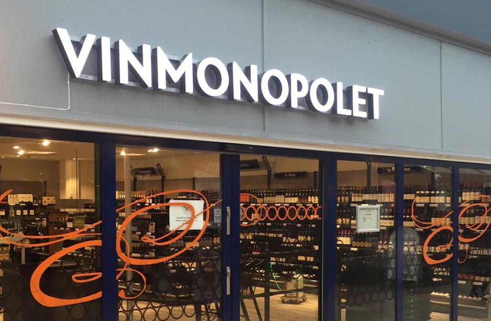 AVGJORT: Vinmonopolet har bestemt seg; neste år opnar dei butikk på Bjørkheim. 