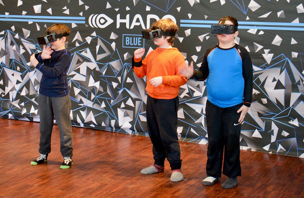 UNGDOMSRÅDET SA JA: Hado Sport har vorte ei populært tilbod til unge samningar. No har Urd ungdomslag fått midlar via tilskotsordninga for ungdomstiltak til å dekka litt av utgiftene med å starta opp den nye sporten.