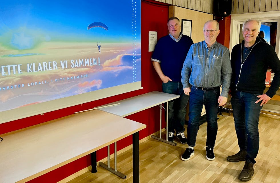 NETT bygdebutikken hoved RBG