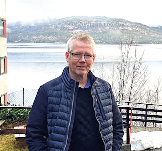 KREVJANDE PERIODE: Rådmann Ove Sæbø framhevar Covid og gjennopning av samfunnet som årsaker til høgt sjukefråvær i 2022