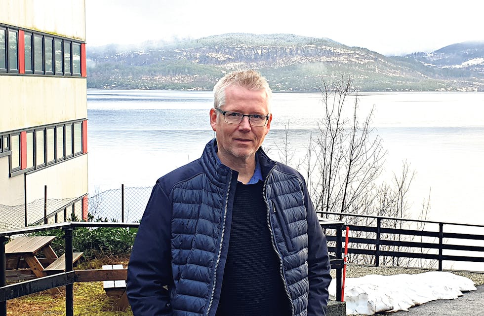 KREVJANDE PERIODE: Rådmann Ove Sæbø framhevar Covid og gjennopning av samfunnet som årsaker til høgt sjukefråvær i 2022