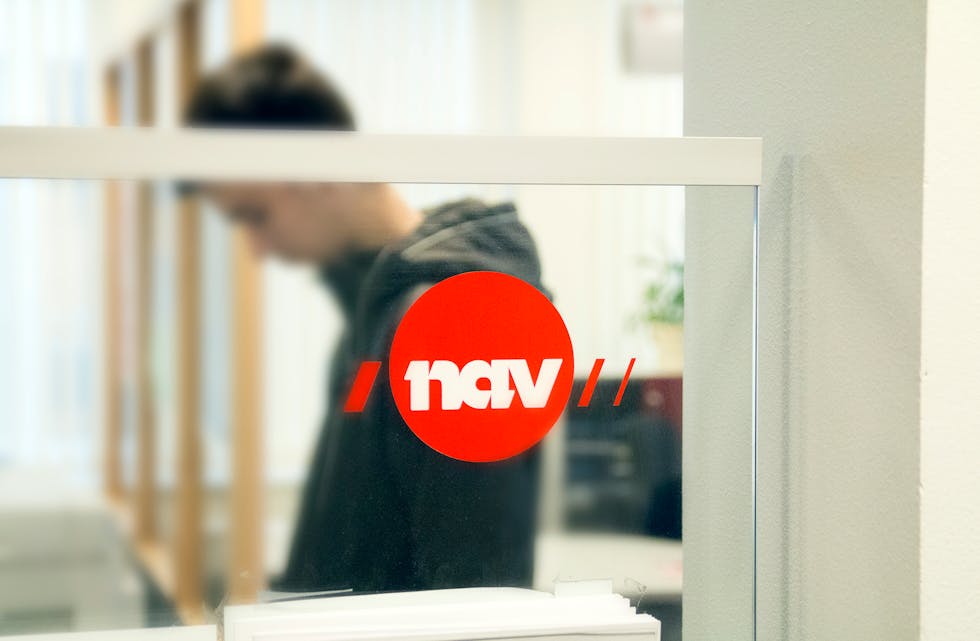 NETT NAV hoved RBG