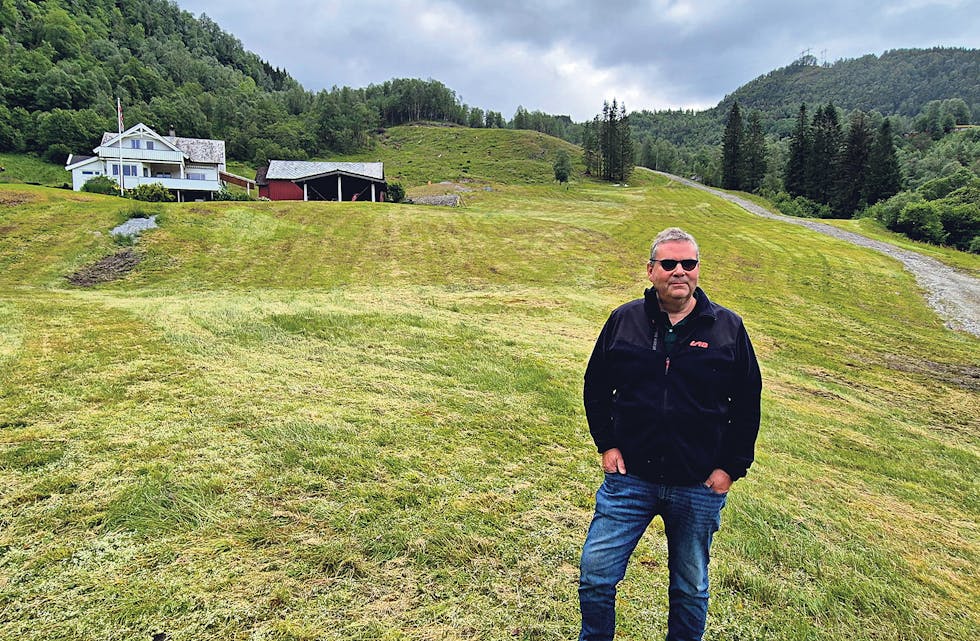 NETT hoved jarle grønsdal RBG