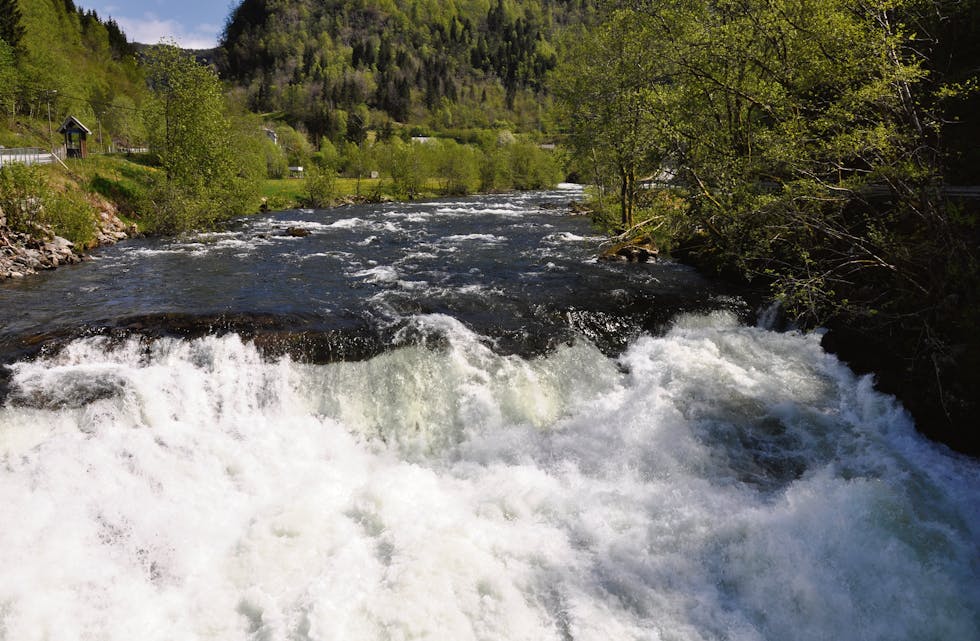 KOR LENGE ER VARIG? – Vern må bety vern – alltid! meiner forfattar av dette debattinnlegget.