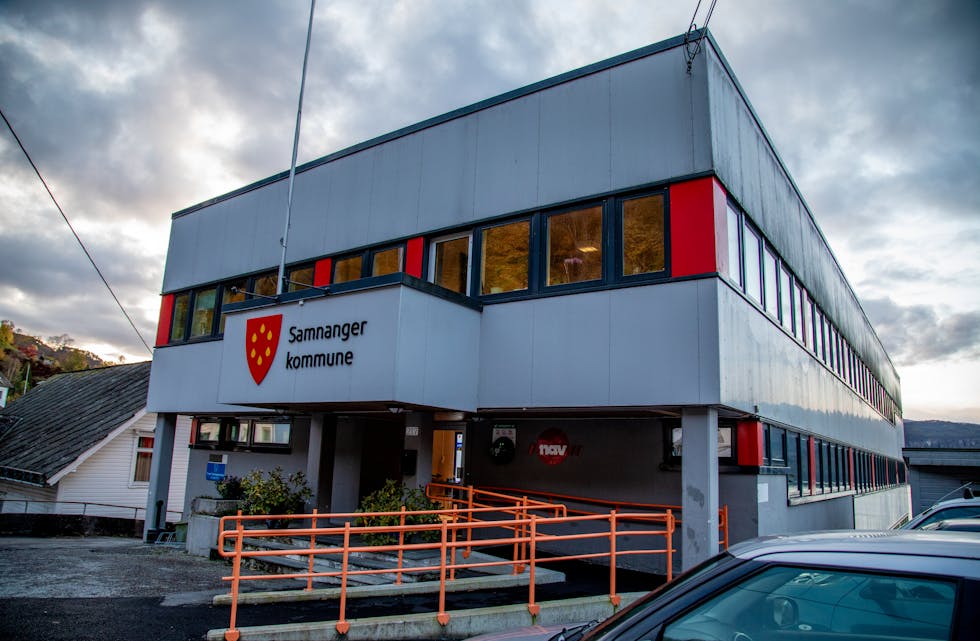 SA JA: Kommunestyret har vedteke at kommunen skal vera einaste eigar, og at namnet skal vera Samnanger kommunale utviklingsselskap AS.