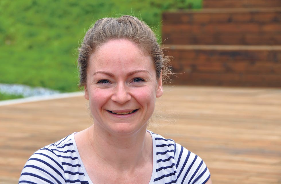 SER FRAMOVER: Direktoratet for samfunnssikkerheit og beredskap gjennomfører då ein kampanje for å få folk til å vera førebudde på både straumstans, naturkatastrofar og andre hendingar. Denne veka ka du ta turen til biblioteket for å sjå kva utstyr direktoratet anbefalar at du har heime.