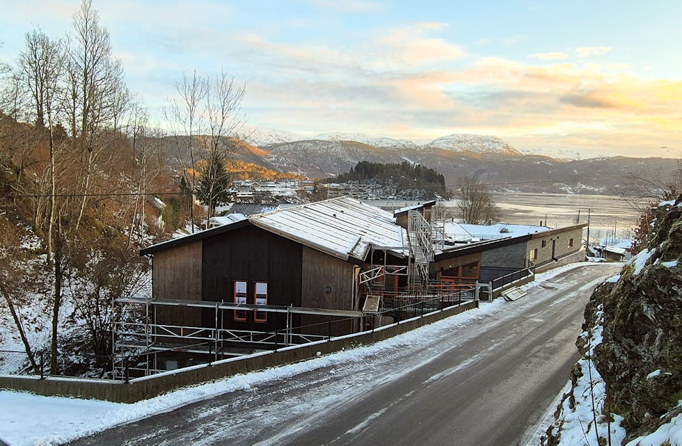 NETT Skottabakken, nov-2025