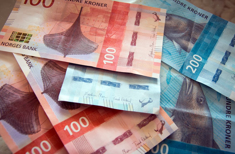 FORESLÅR Å BYTA LEVERANDØR: Det kan vera pengar å spara ved å konkurranseutsetja den kommunale pensjonsordninga, meiner konsulentselskapet som har vurdert saka.